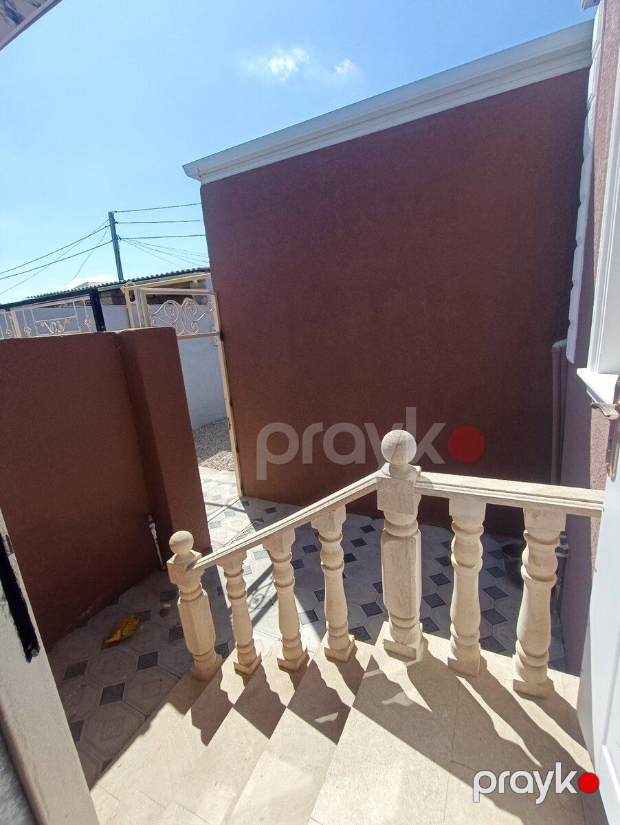 Həyət evi, Masazır qəs — Ev, villa, Xırdalan (2)