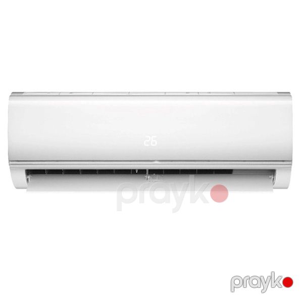 Kondisioner Midea MSAF-09HRN8 Ağ — Kondisioner və split-sistemlər, Bakı (2)