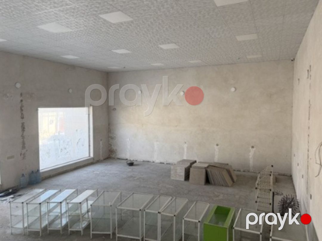 İcarəyə verilir obyekt 550 m² — Əmlak, Bakı (6)