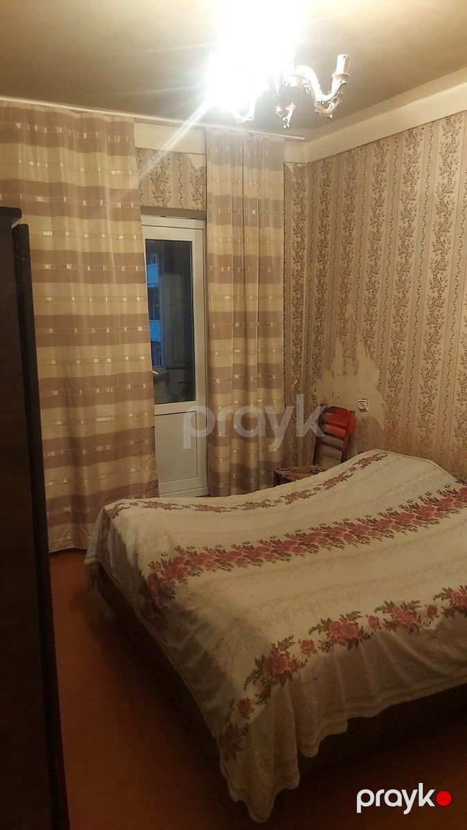 Satılır 4 otaqlı köhnə tikili 100 m² — Mənzil, Bakı (6)