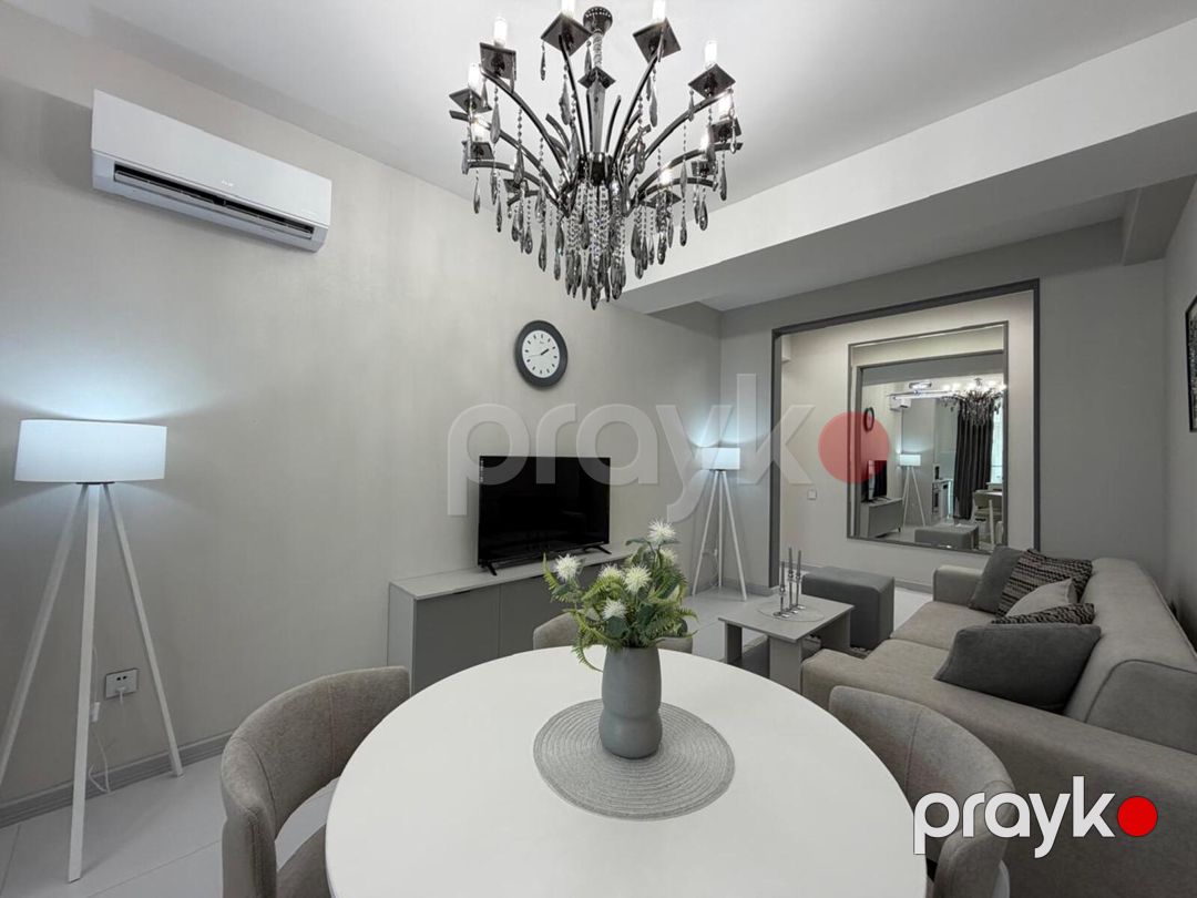 Satılır 3 otaqlı yeni tikili 84 m² — Mənzil, Bakı (6)