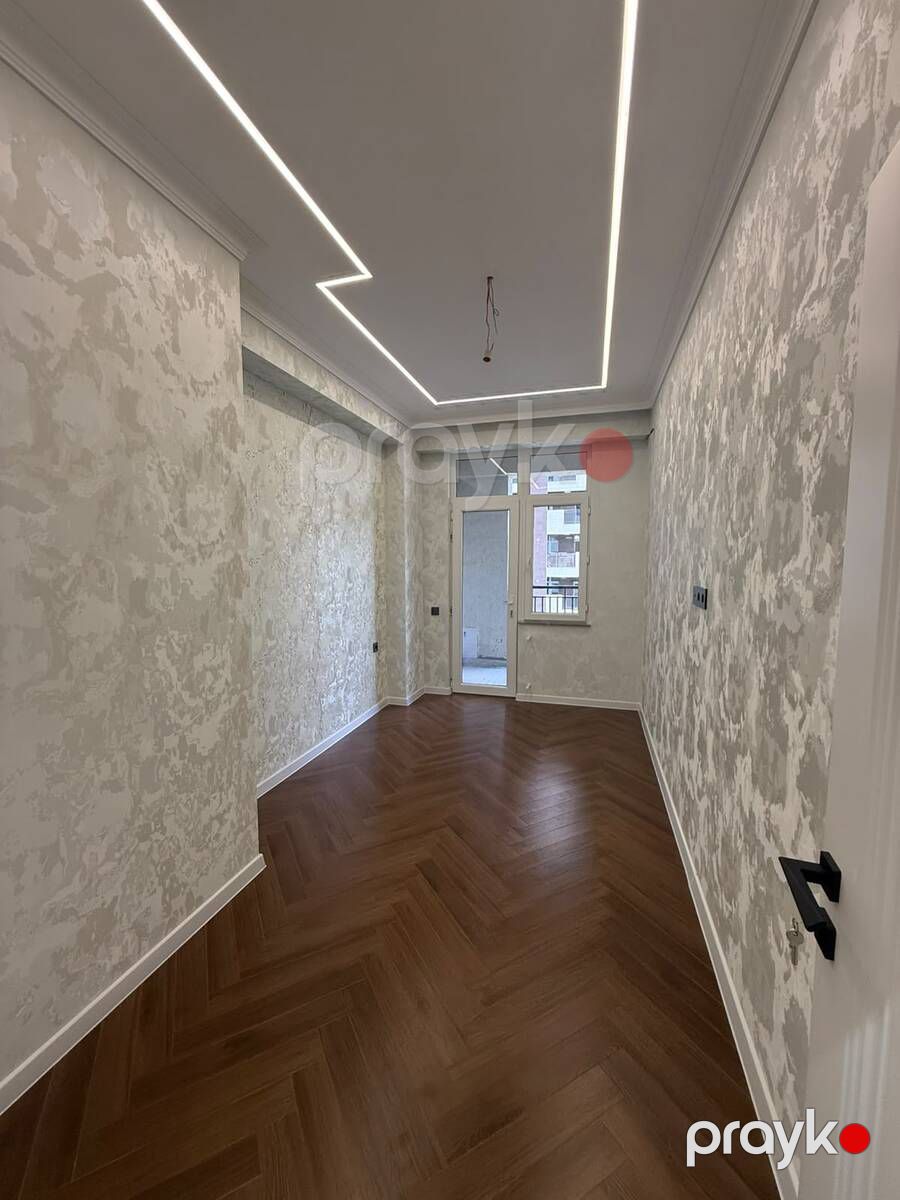 Satılır 2 otaqlı yeni tikili 58 m² — Mənzil, Xırdalan (5)