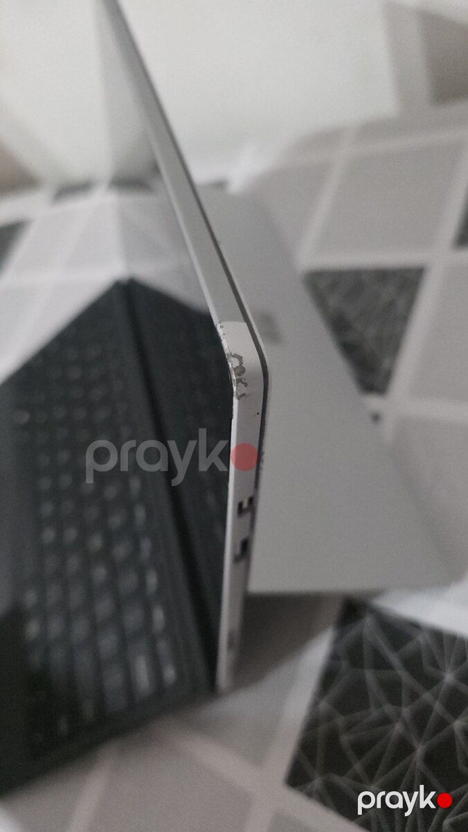 Microsoft surface pro 5 — Noutbuklar, Bakı (7)
