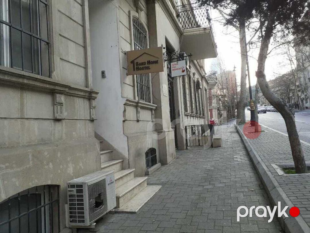 5-otaqlı mənzil kirayə verilir, İçərişəhər m., 230 m² — Mənzil, Bakı (7)
