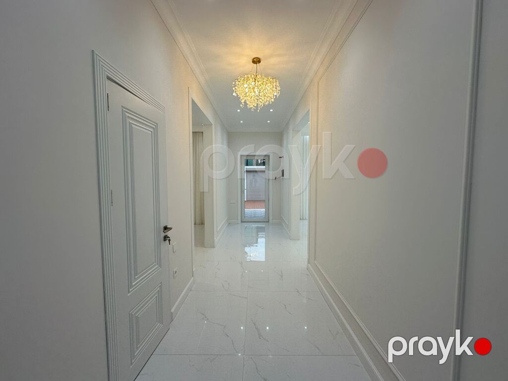 Satılır 4 otaqlı həyət evi/bağ evi 130 m² — Ev, villa, Bakı (11)
