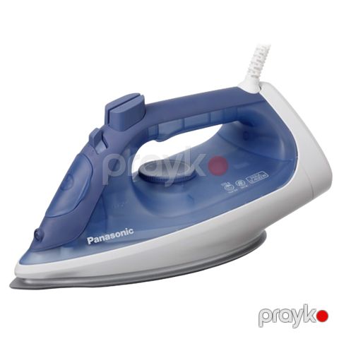 Ütü Panasonic NI-S530ATV Blue — Bakı