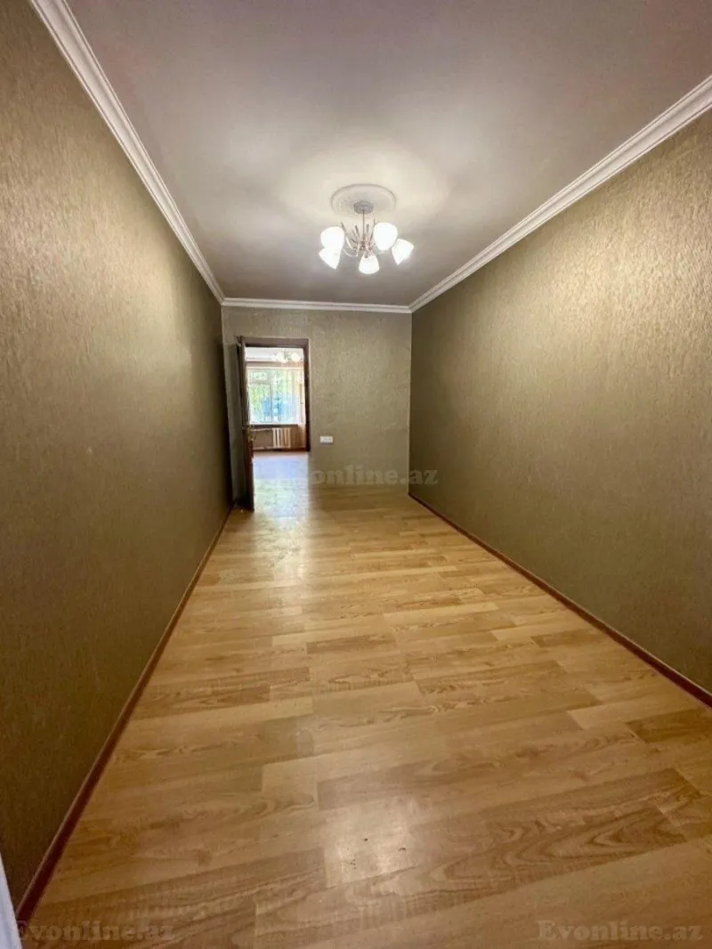 Kirayə verilir Ofis 100 m² Bakı, Yasamal r., Elmlər Akademiyası m — Bakı