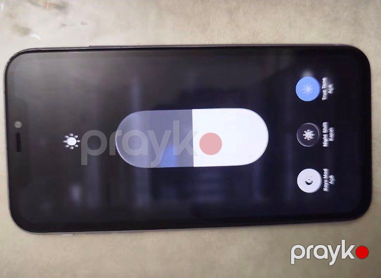 Apple iPhone 11 Bənövşəyi 256 GB/4 GB — Smartfonlar, İmişli (6)
