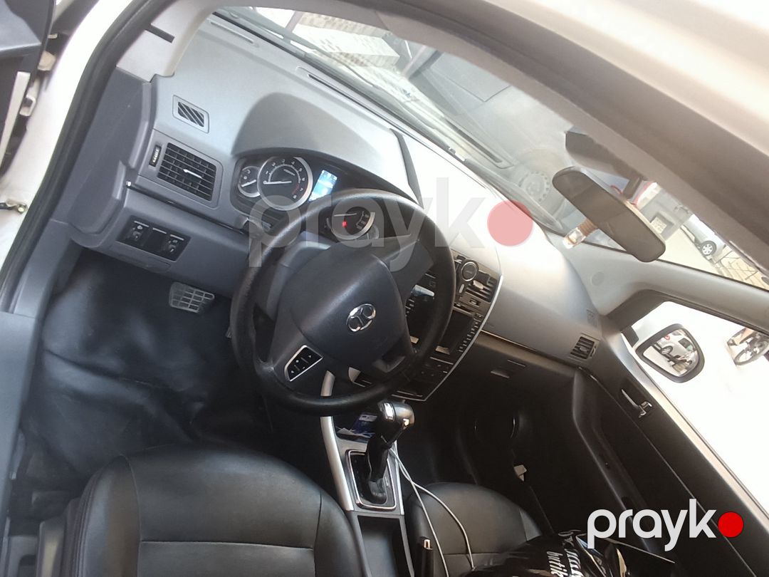Baic A113/A115, 2014 il — Avtomobillər, Bakı (9)