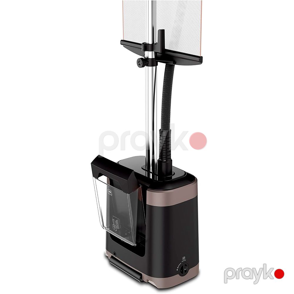 Buxarlı ütü Tefal IT8490MO Black — Ütü, Bakı (2)