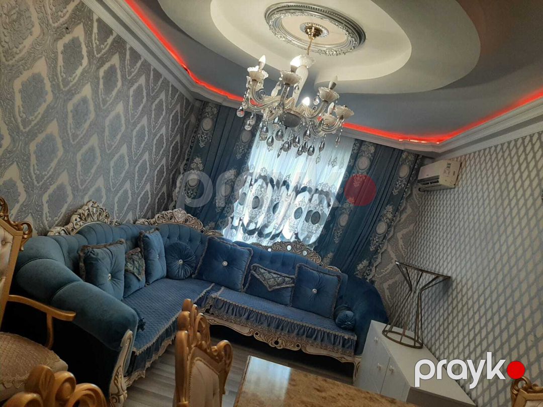 İcarəyə verilir 2 otaqlı köhnə tikili 66 m² — Mənzil, Bakı (3)