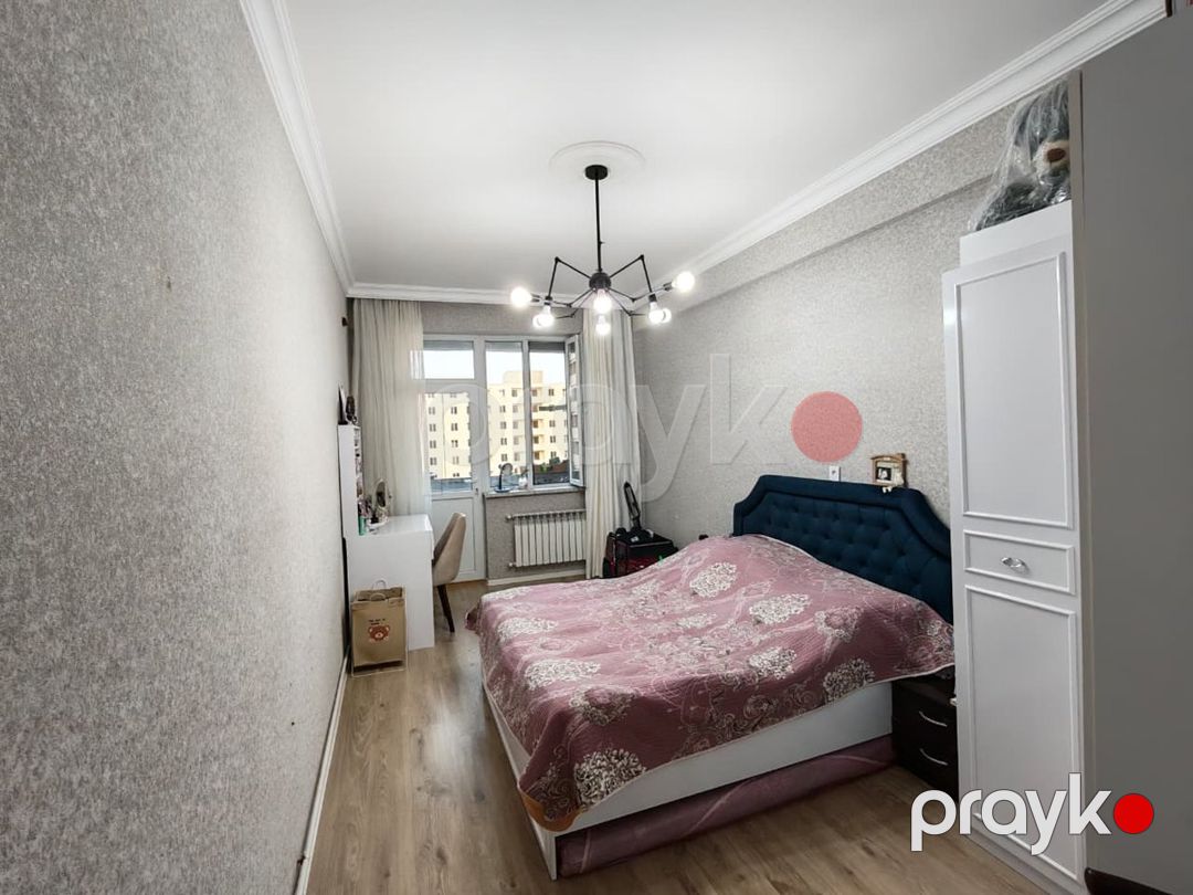 2 otaqlı mənzil, 81 m², Saray Mtk, Abşeron — Mənzil, Abşeron (5)