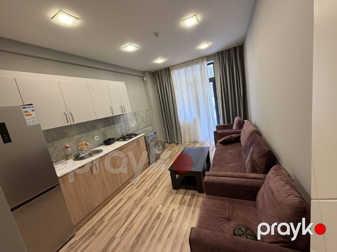 İcarəyə verilir 3 otaqlı yeni tikili 90 m² — Mənzil, Bakı (3)