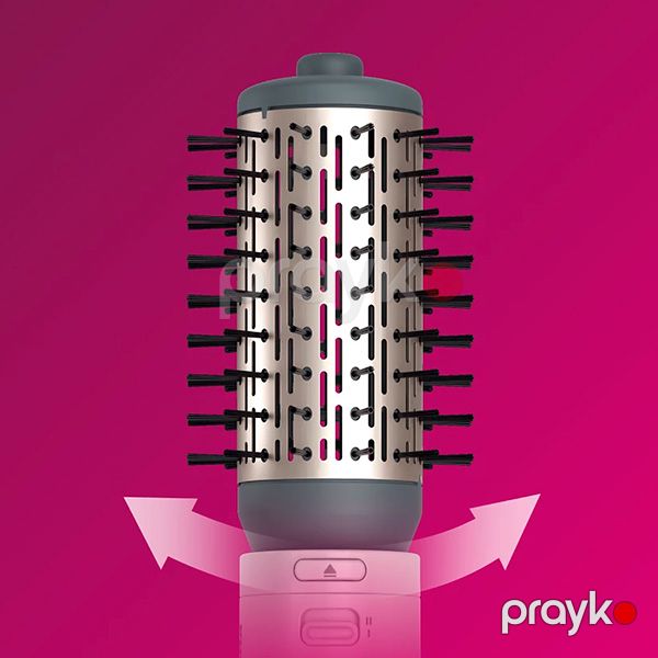 Daraqlı fen Philips BHA710/00 Ağ — Mallar, Bakı (3)