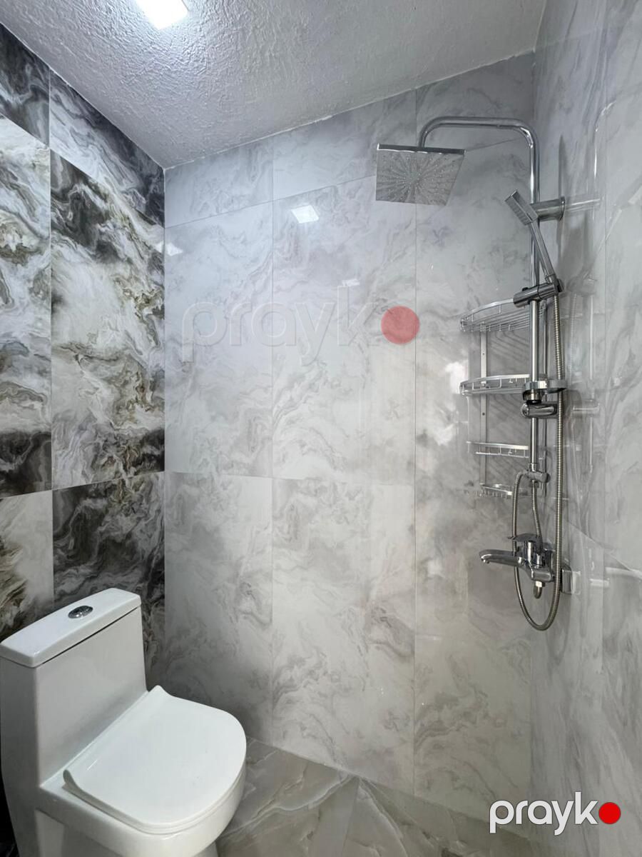 Satılır 4 otaqlı həyət evi/bağ evi 90 m² — Ev, villa, Bakı (11)