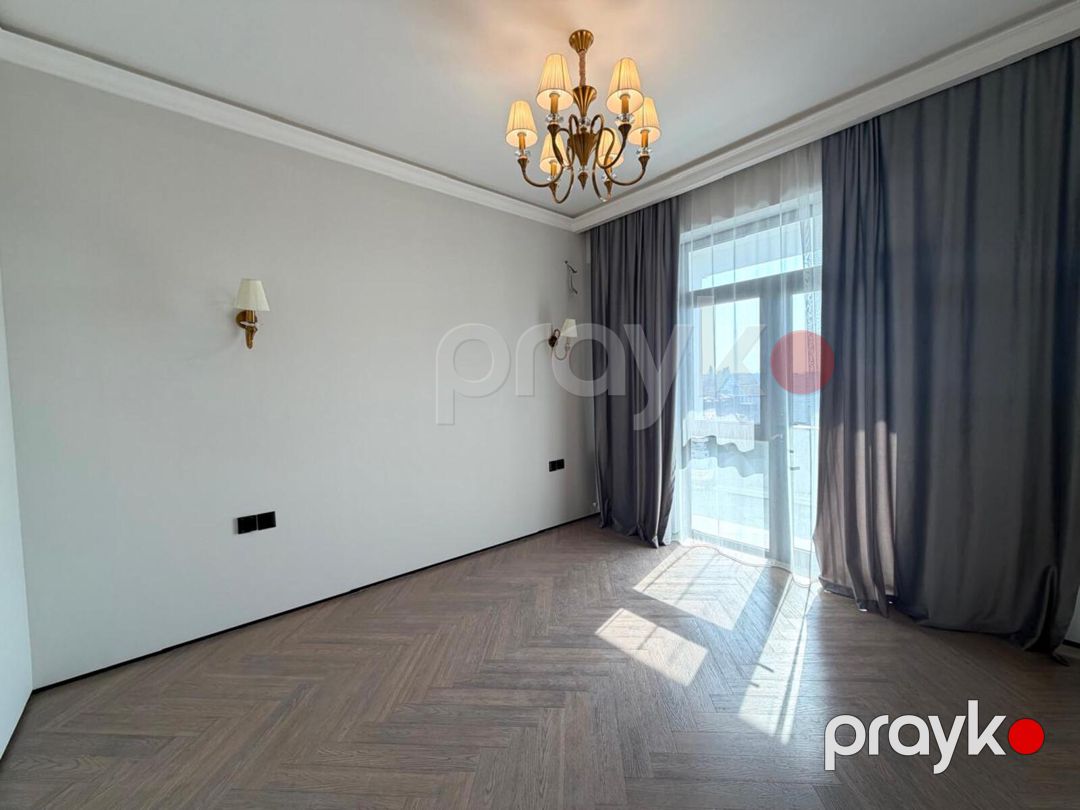 Satılır 2 otaqlı yeni tikili 66 m² — Mənzil, Bakı (7)