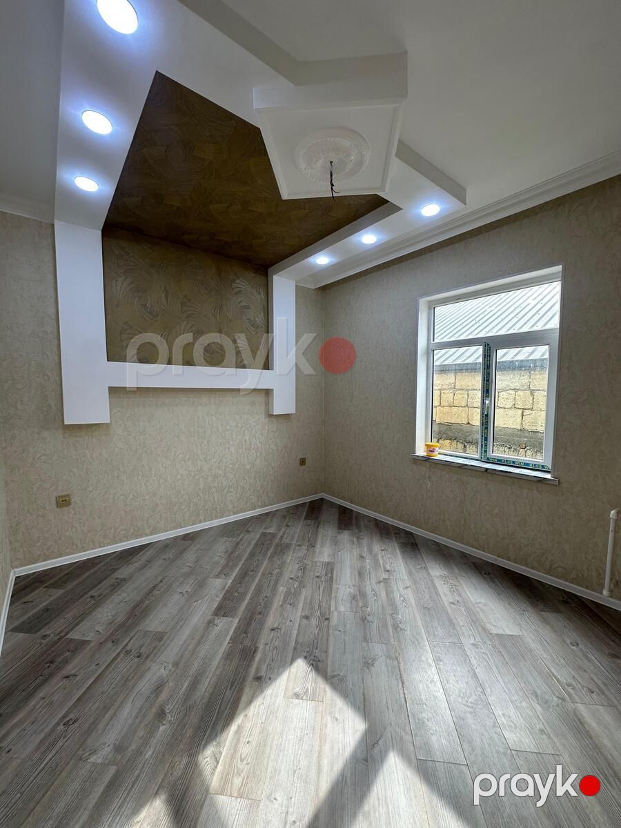 Həyət evi, Mehdiabad qəs — Ev, villa, Bakı (6)