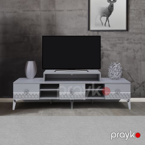 TV altlığı Alzzoni Asil — Bakı