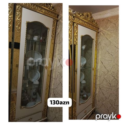 2 eded Qorka satılır biri 130.azn Problemi yoxdur yaxsı veziyyetdedr — Bakı