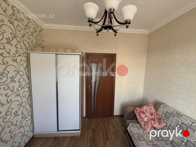 Satılır 3 otaqlı Bina evi menzil (Köhnə tikili), 72 m², 17-ci mikrorayon — Mənzil, Sumqayıt (11)