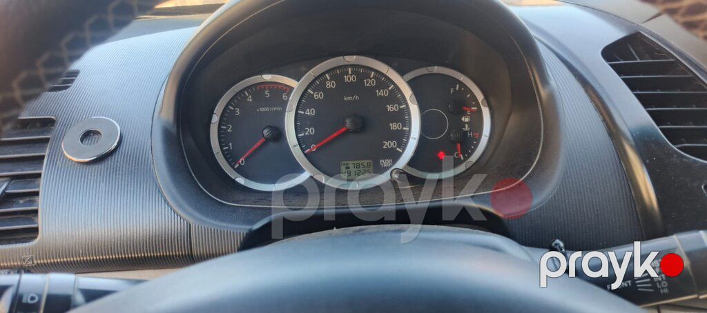 Mitsubishi L200, 2.5 L, 2014 il, 428 888 km — Avtomobillər, Ağstafa (4)