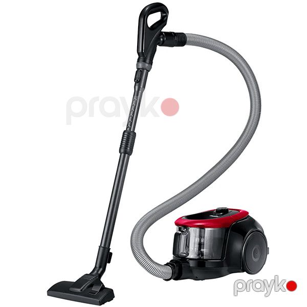 Tozsoran Samsung VC18M21C0VR Red — Tozsoran, Bakı (5)