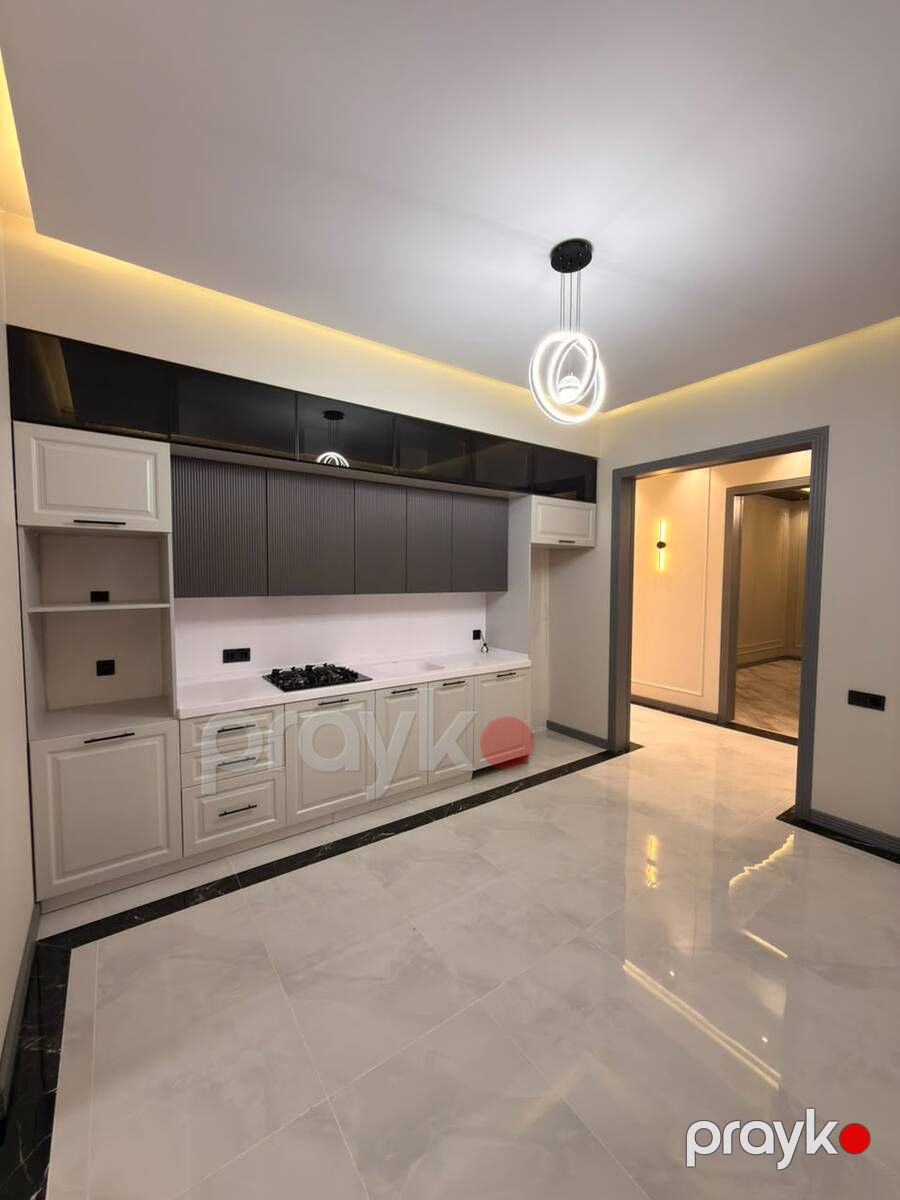 Satılır 4 otaqlı həyət evi/bağ evi 170 m² — Ev, villa, Bakı (11)