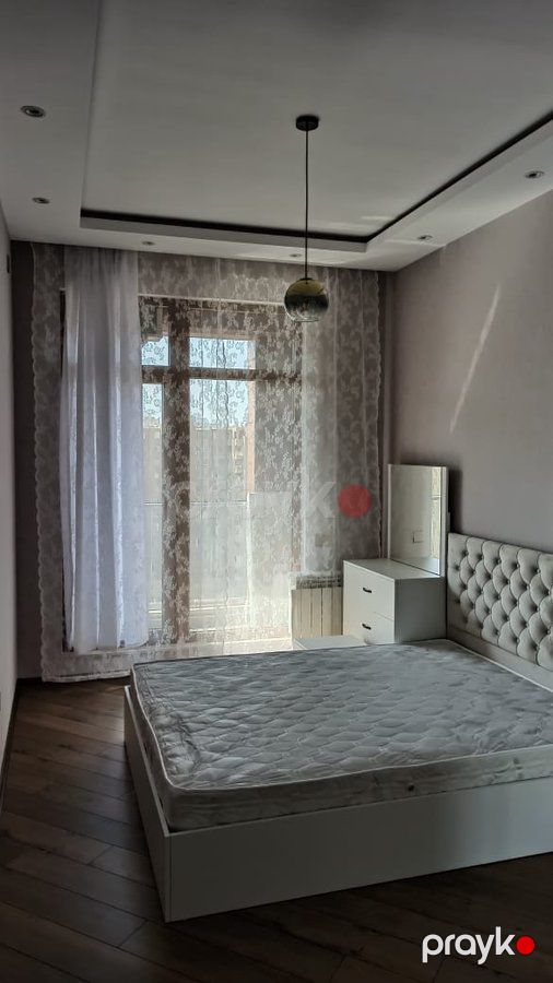 2 otaqlı mənzil kirayə verilir, 50 m², Bakı sağlamlıq mərkəzi — Mənzil (12)