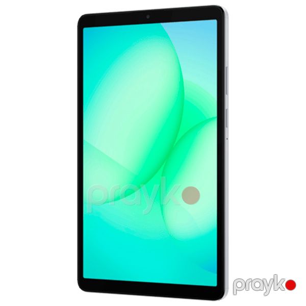 Samsung Galaxy Tab A11 Wi-Fi (4/64 GB) Silver — Mallar, Bakı (5)