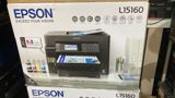 Epson EcoTank L15160 – A3+ formatlı kompakt çoxfunksiyalı printer — Printerlər