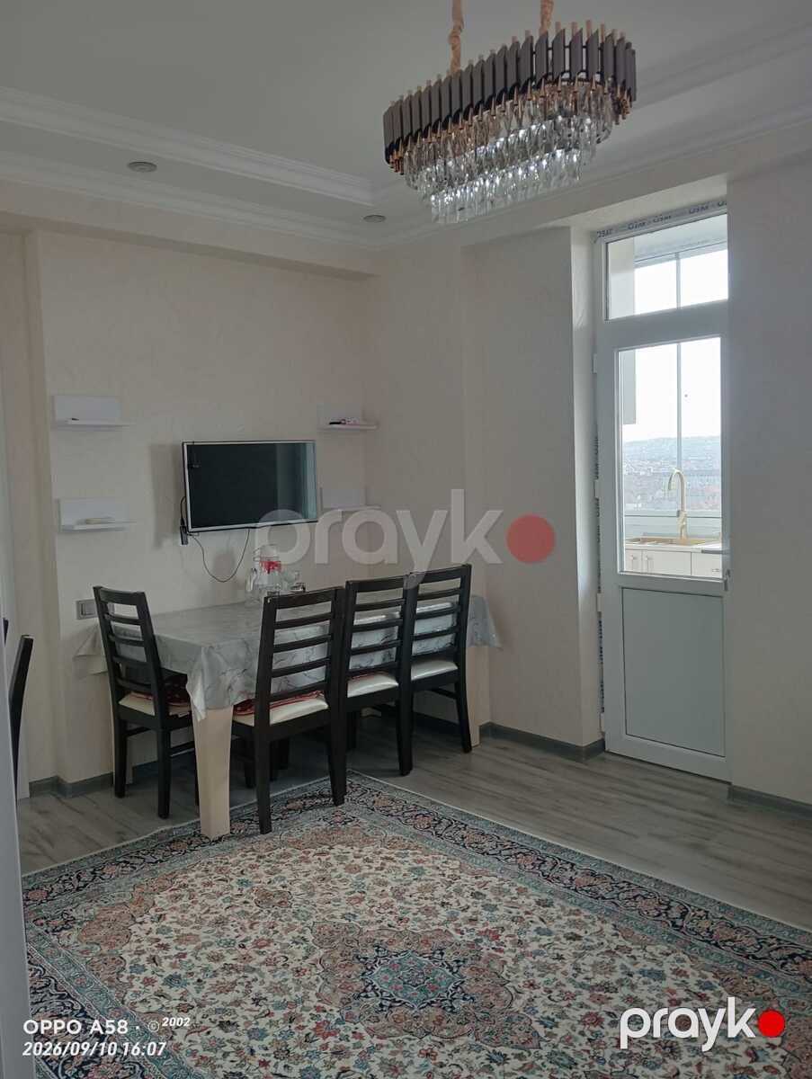 Satılır 3 otaqlı yeni tikili 58 m² — Mənzil, Xırdalan (6)