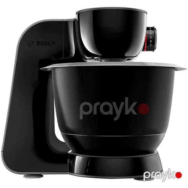 Mətbəx kombaynı Kenwood KVC65.001WH Silver — Mallar, Bakı (5)