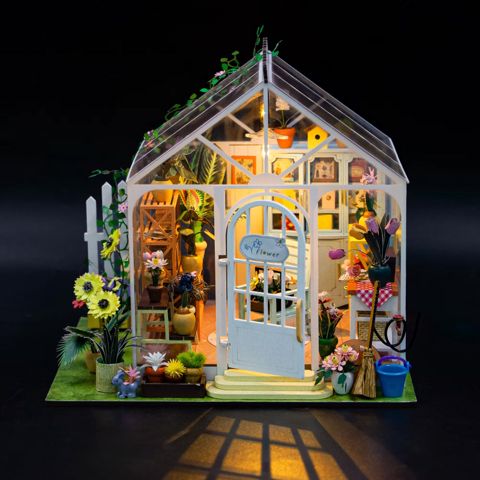 Roombox Sunshine Flower — Bakı