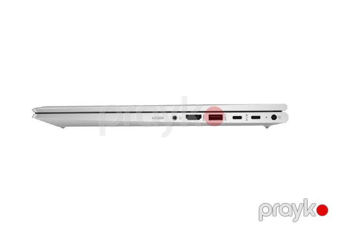 Notbuk HP ProBook 450 G10 15.6/I7-1355U/8GB DDR4/512GB SSD (967U5ETBH5) Gümüşü — Noutbuklar, Bakı (5)