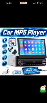 Monitor — Spare Parts & Accessories