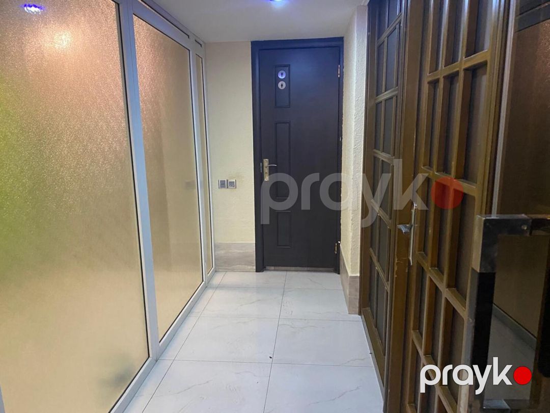İcarəyə verilir obyekt 216 m² — Əmlak, Bakı (4)