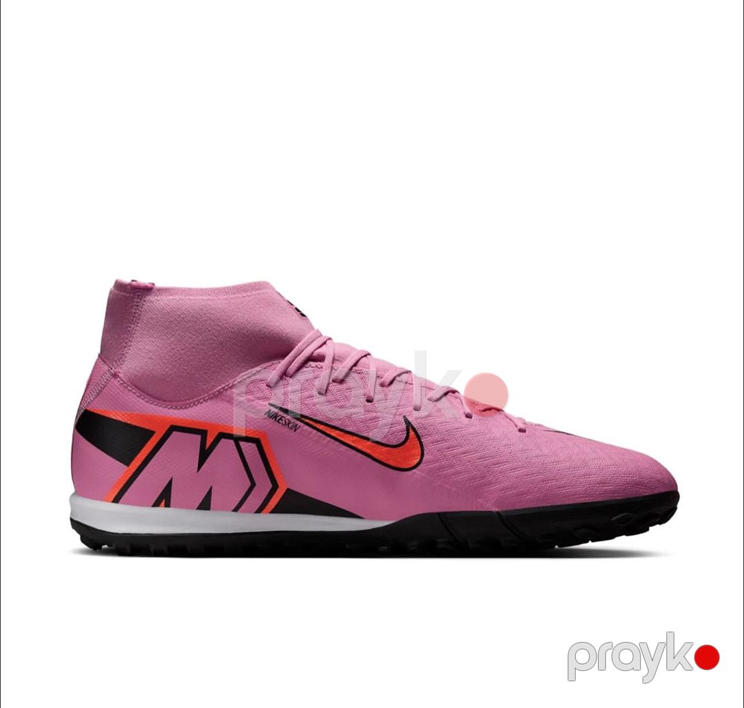 Futbol butsları Mercurial Superfly 10 Academy TF FQ8331-600, ölçü 44.5 — Mallar, Bakı (3)