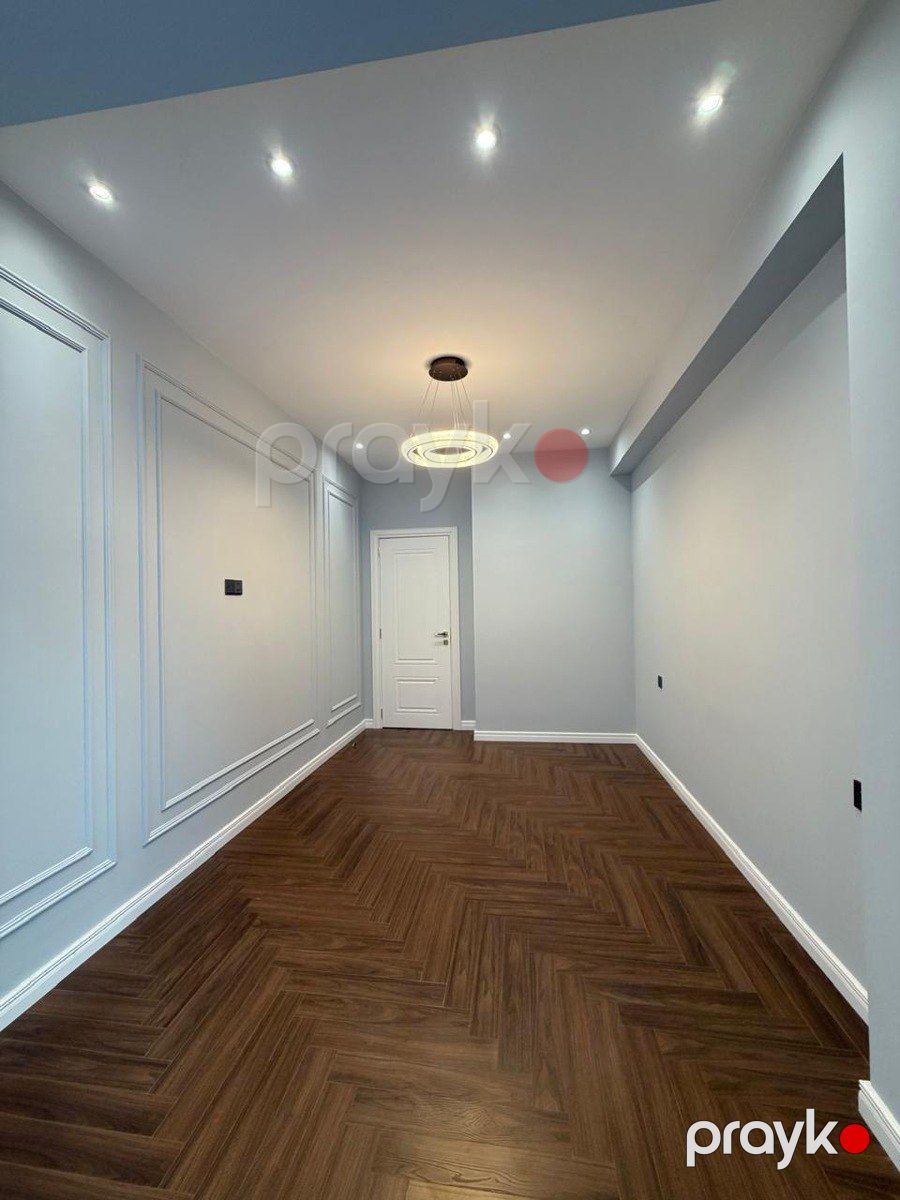 Satılır 3 otaqlı yeni tikili 97 m² — Mənzil, Bakı (3)