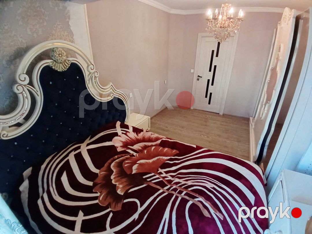 Satılır 3 otaqlı köhnə tikili 70 m² — Mənzil, Bakı (4)