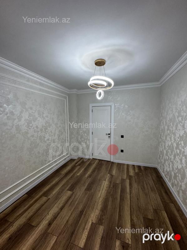 Satılır 3 otaqlı Bina evi menzil (Köhnə tikili), 80 m², Xətai rayonu — Mənzil, Bakı (3)