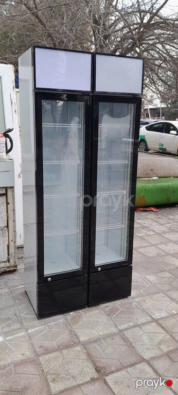 Soyuducu vitrini — Bakı