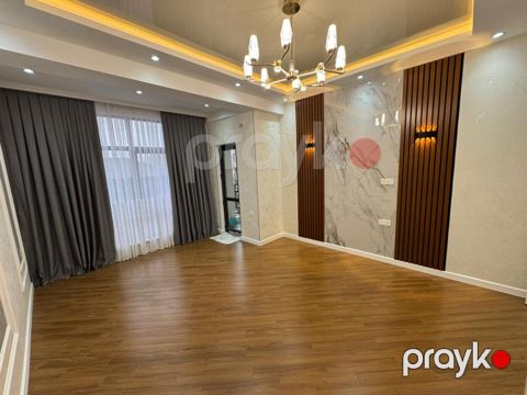 Satılır 2 otaqlı yeni tikili 85 m² — Bakı