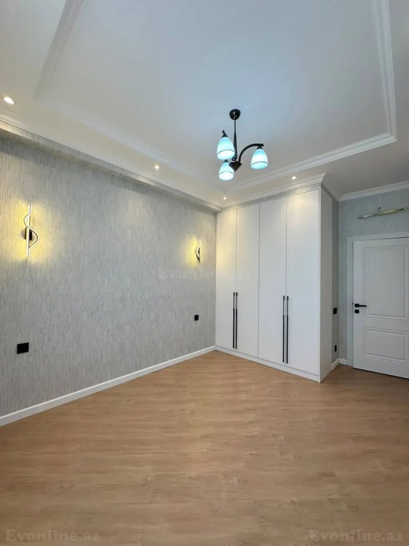 Kirayə verilir 3 otaqlı Mənzil Yeni tikili 110 m² Bakı, Yasamal r., 20 Yanvar m — Mənzil, Bakı (8)