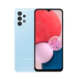 Smartfon Samsung A13 3/32GB Blue — Texnomart.az — Samsung