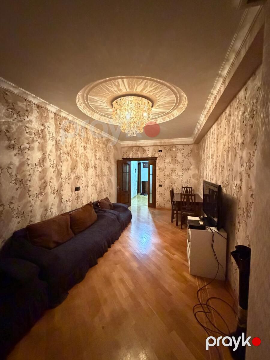 Satılır 3 otaqlı yeni tikili 107 m² — Mənzil, Bakı (3)