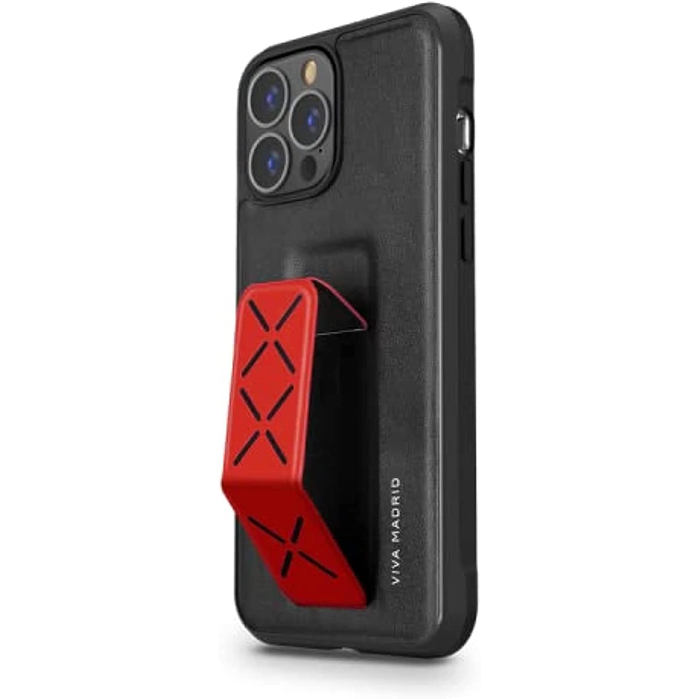 Viva Madrid Morphix Case For iPhone 13 Pro (6.1") VIVA-IP13P-MPHRED Red — Bakı