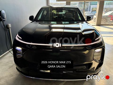 Changan Qiyuan Q07, 1.5 L, 21.5 kWh, 2026 il, yeni — Bakı