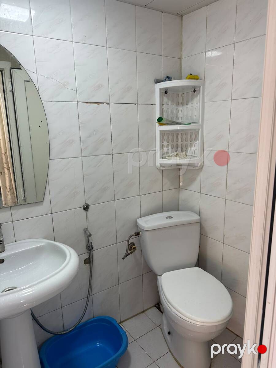 İcarəyə verilir 1 otaqlı həyət evi/bağ evi 25 m² — Ev, villa, Bakı (7)