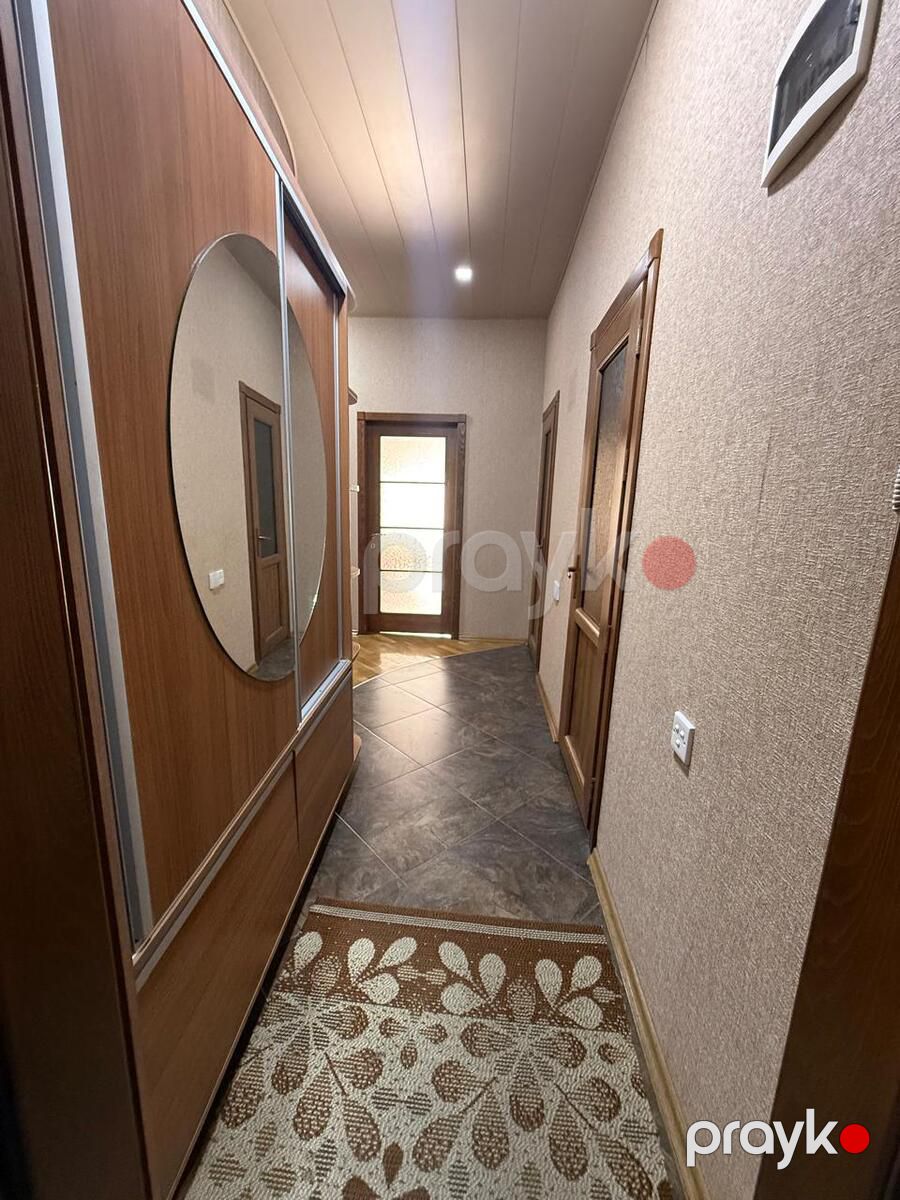 İcarəyə verilir 3 otaqlı yeni tikili 101 m² — Mənzil, Bakı (8)