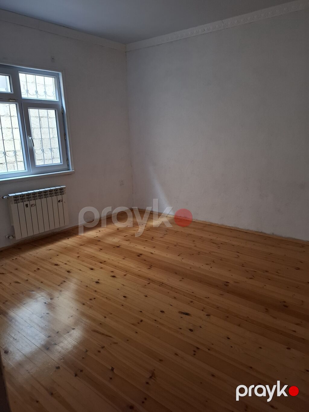4 otaqlı, 120 kv. m, Kredit yoxdur, Yeni təmirli — Ev, villa, Bakı (5)